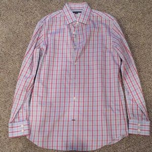 SOLD ON MERCARI Banana Republic dress shirt M